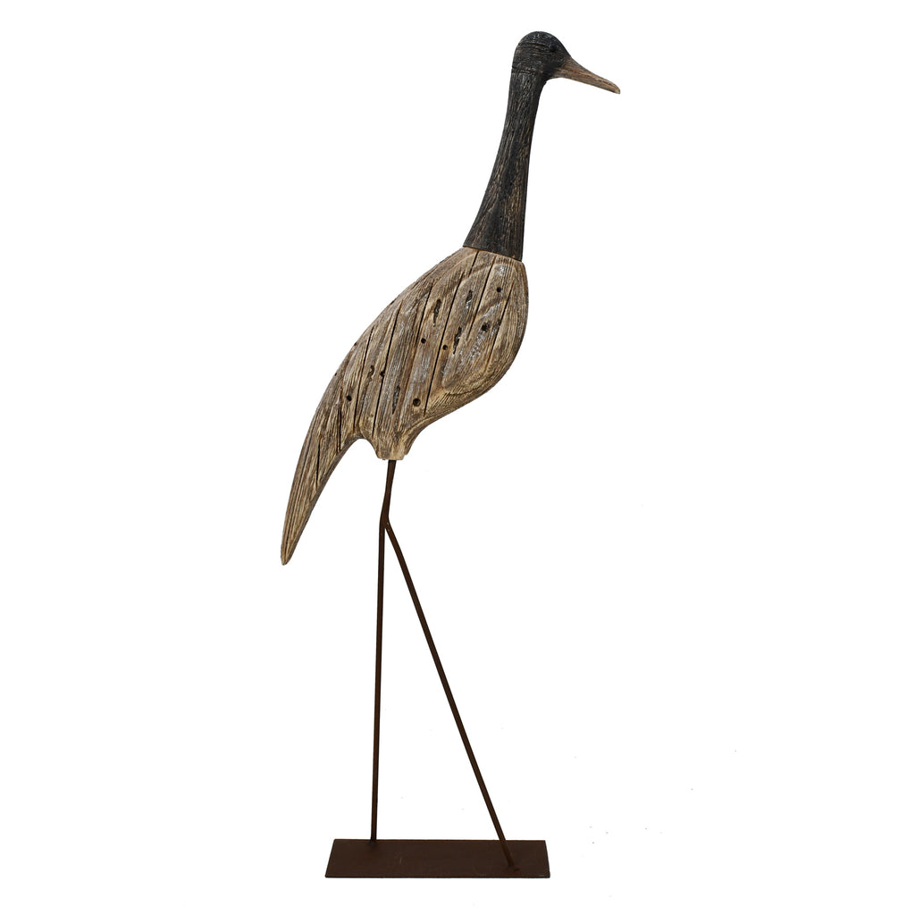 Wading Bird 31"